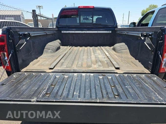 2020 Nissan Frontier SV Extended Cab Long Bed – miniatura 14