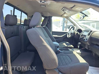 2020 Nissan Frontier SV Extended Cab Long Bed – miniatura 16