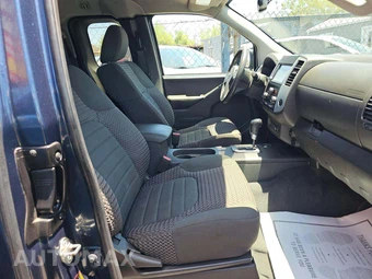 2020 Nissan Frontier SV Extended Cab Long Bed – miniatura 18