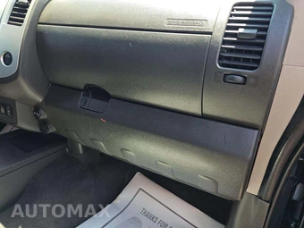 2020 Nissan Frontier SV Extended Cab Long Bed – miniatura 19