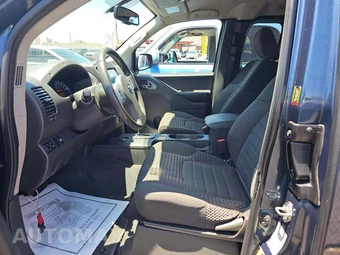 2020 Nissan Frontier SV Extended Cab Long Bed – miniatura 6