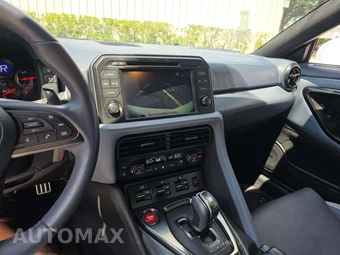 2020 Nissan GT-R Premium - miniatura 10