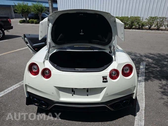 2020 Nissan GT-R Premium - miniatura 14