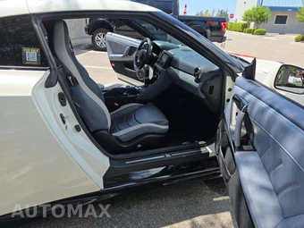 2020 Nissan GT-R Premium - miniatura 18