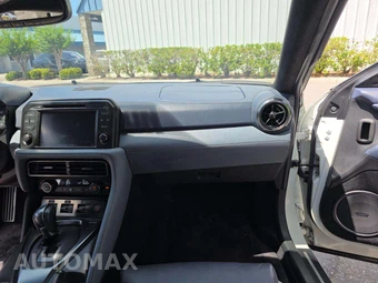 2020 Nissan GT-R Premium - miniatura 19