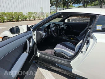 2020 Nissan GT-R Premium - miniatura 6