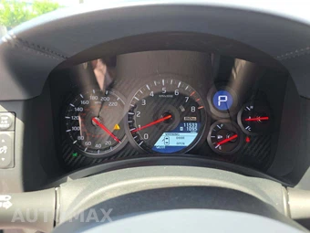 2020 Nissan GT-R Premium - miniatura 9