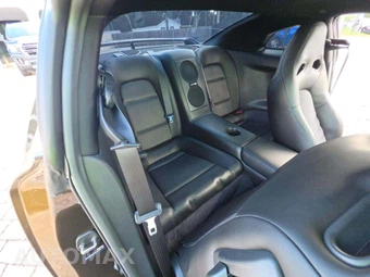 2020 Nissan GT-R Premium - miniatura 16