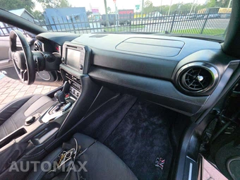 2020 Nissan GT-R Premium - miniatura 19