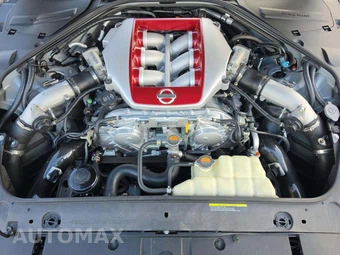 2020 Nissan GT-R Premium - miniatura 23