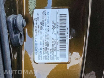2020 Nissan GT-R Premium - miniatura 5