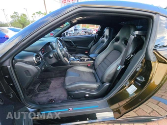 2020 Nissan GT-R Premium - miniatura 6