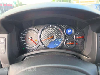 2020 Nissan GT-R Premium - miniatura 9