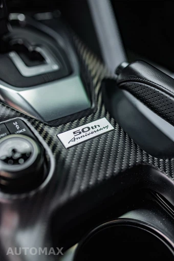 2020 Nissan GT-R Premium - miniatura 12