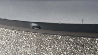 2020 Nissan Kicks S – miniatura 2