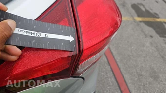 2020 Nissan Kicks S – miniatura 5