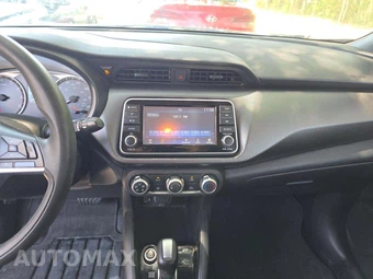 2020 Nissan Kicks S – miniatura 10