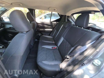 2020 Nissan Kicks S – miniatura 13