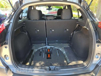 2020 Nissan Kicks S – miniatura 14