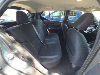 2020 Nissan Kicks S – miniatura 16