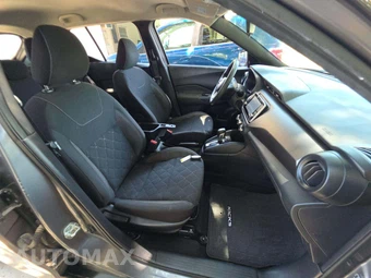 2020 Nissan Kicks S – miniatura 18