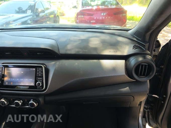 2020 Nissan Kicks S – miniatura 19