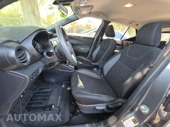 2020 Nissan Kicks S – miniatura 6