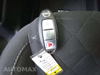 2020 Nissan Kicks S – miniatura 8