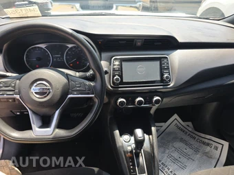 2020 Nissan Kicks S – miniatura 11