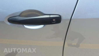 2020 Nissan Kicks S – miniatura 20
