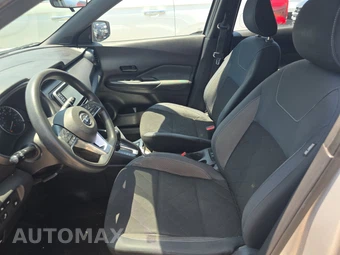 2020 Nissan Kicks S – miniatura 7
