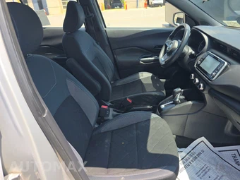 2020 Nissan Kicks S – miniatura 8