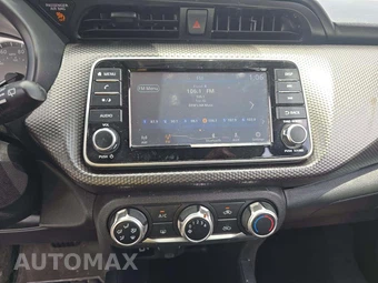 2020 Nissan Kicks S – miniatura 10
