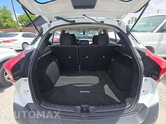 2020 Nissan Kicks S – miniatura 14