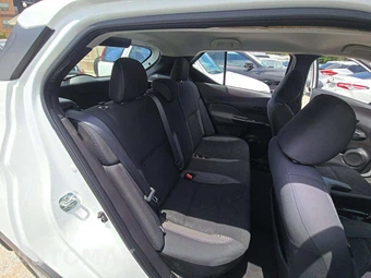 2020 Nissan Kicks S – miniatura 16