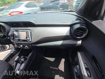 2020 Nissan Kicks S – miniatura 19