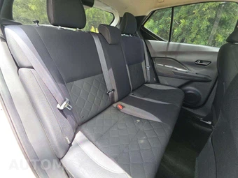 2020 Nissan Kicks S – miniatura 13
