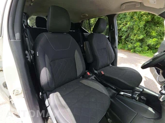 2020 Nissan Kicks S – miniatura 15
