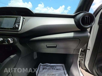 2020 Nissan Kicks S – miniatura 16