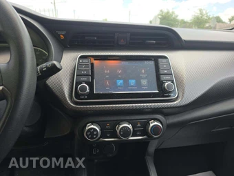 2020 Nissan Kicks S – miniatura 7
