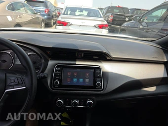 2020 Nissan Kicks S – miniatura 11