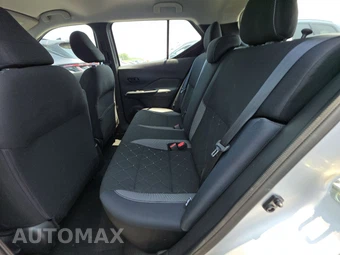 2020 Nissan Kicks S – miniatura 13