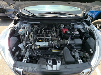 2020 Nissan Kicks S – miniatura 15