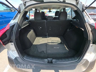 2020 Nissan Kicks S – miniatura 16