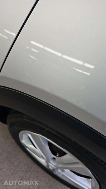 2020 Nissan Kicks S – miniatura 25