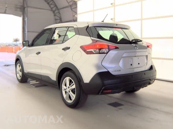 2020 Nissan Kicks S – miniatura 6