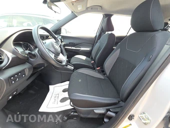 2020 Nissan Kicks S – miniatura 7