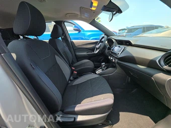 2020 Nissan Kicks S – miniatura 8