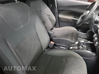 2020 Nissan Kicks S – miniatura 17
