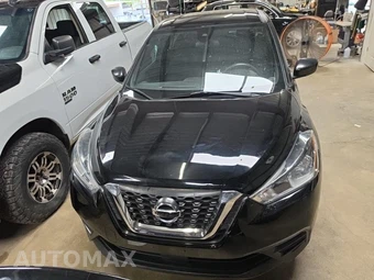 2020 Nissan Kicks S – miniatura 2